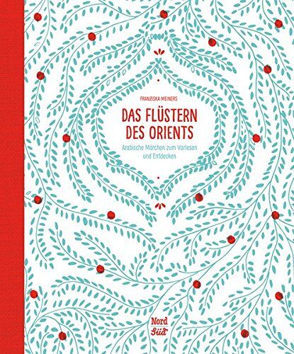 Franziska Meiners - Das Flüstern des Orients - Preis vom 14.10.2026 23:07:16 h