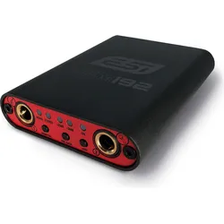 ESI Audiotechnik UGM192 (USB), Audio Interface, Rot