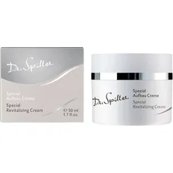 Dr. Spiller Spezial Aufbau Creme 50 ml