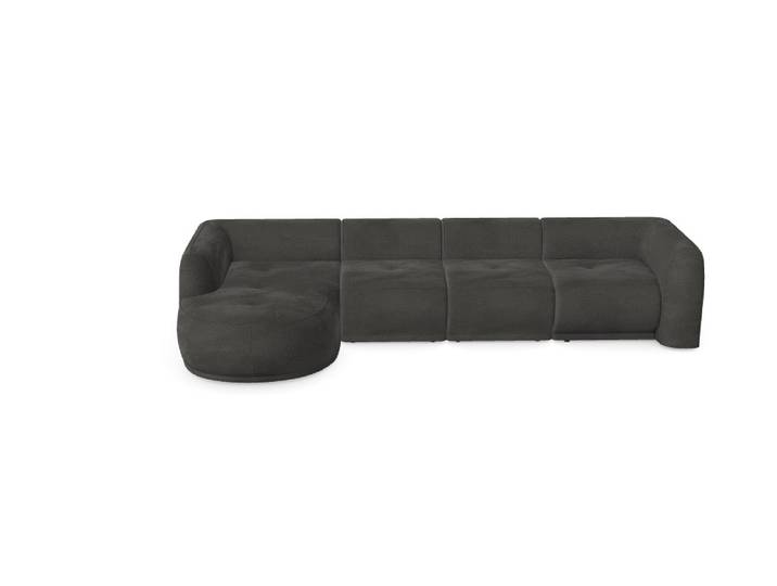 Modulares Sofa Gio - Deine Wunschkonfiguration M_GDMUOU7 - Luxusbetten24