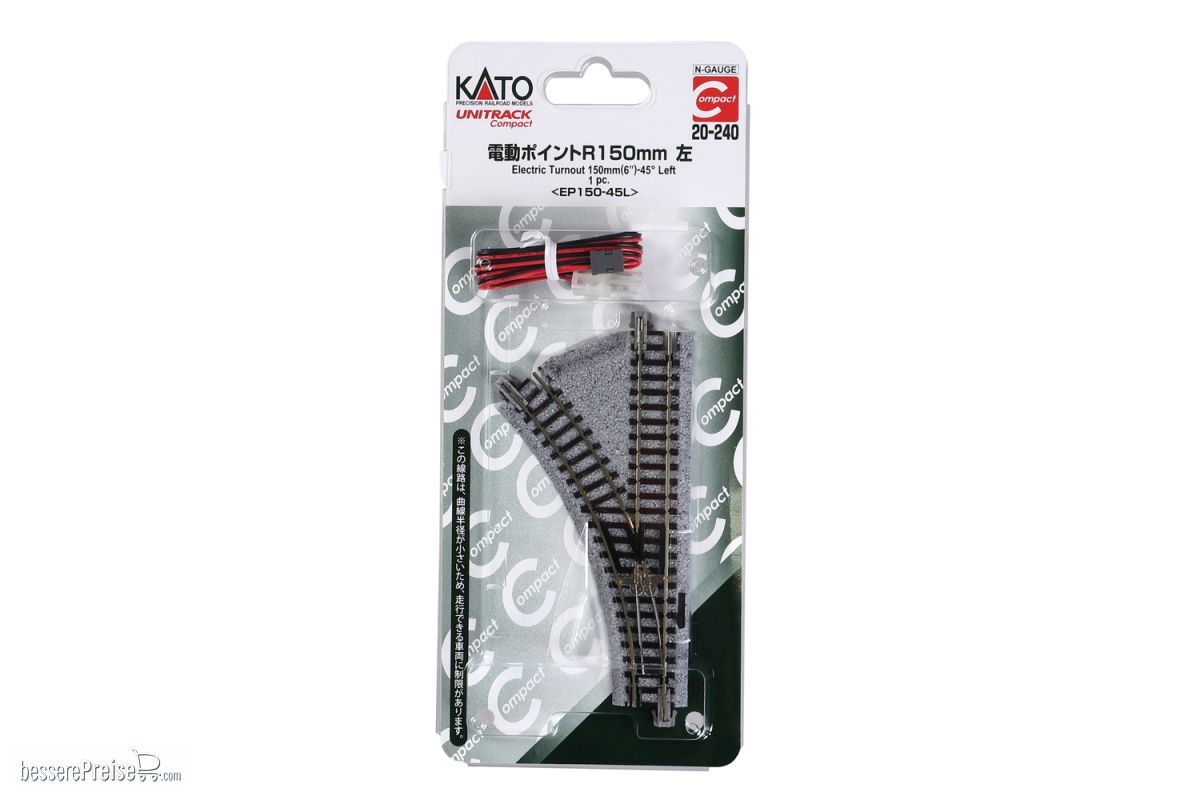 Kato K20-240