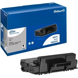 Pelikan, Toner, 3255HCWE - Schwarz - kompatibel - Tonerpatrone (BK)