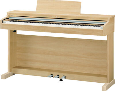 Kawai CX-202 LO Eiche