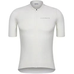ISADORE Kurzarmtrikot Debut Jersey | lily white S