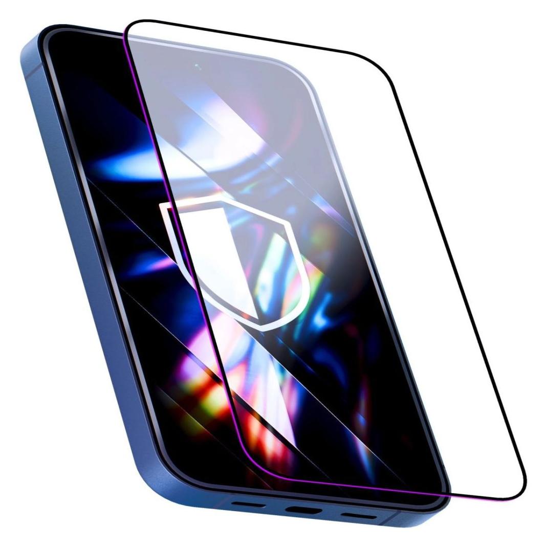 3MK Hardy Hardura 9H - Xiaomi 17/ 17 Pro (5903108751933) (Xiaomi 17) (70889696)