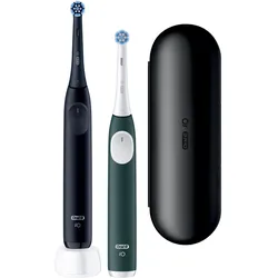 Oral-B, Elektrische Zahnbürste, iO Series 2 Duo