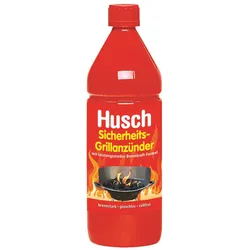 Husch Grillanzünder Flüssig