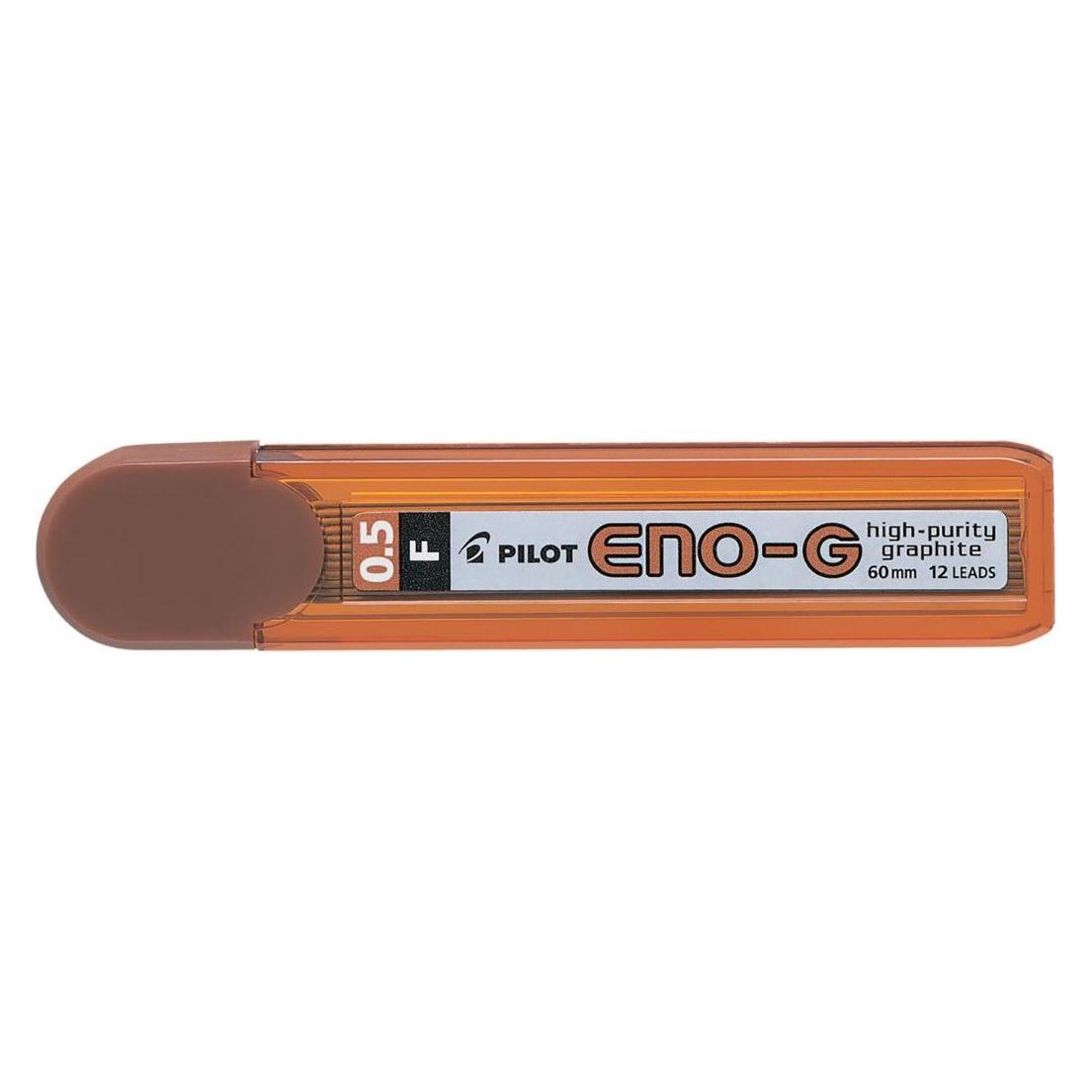 Pilot ENO G -F (1 Stk., 0.50 mm, F) (4902505466397)