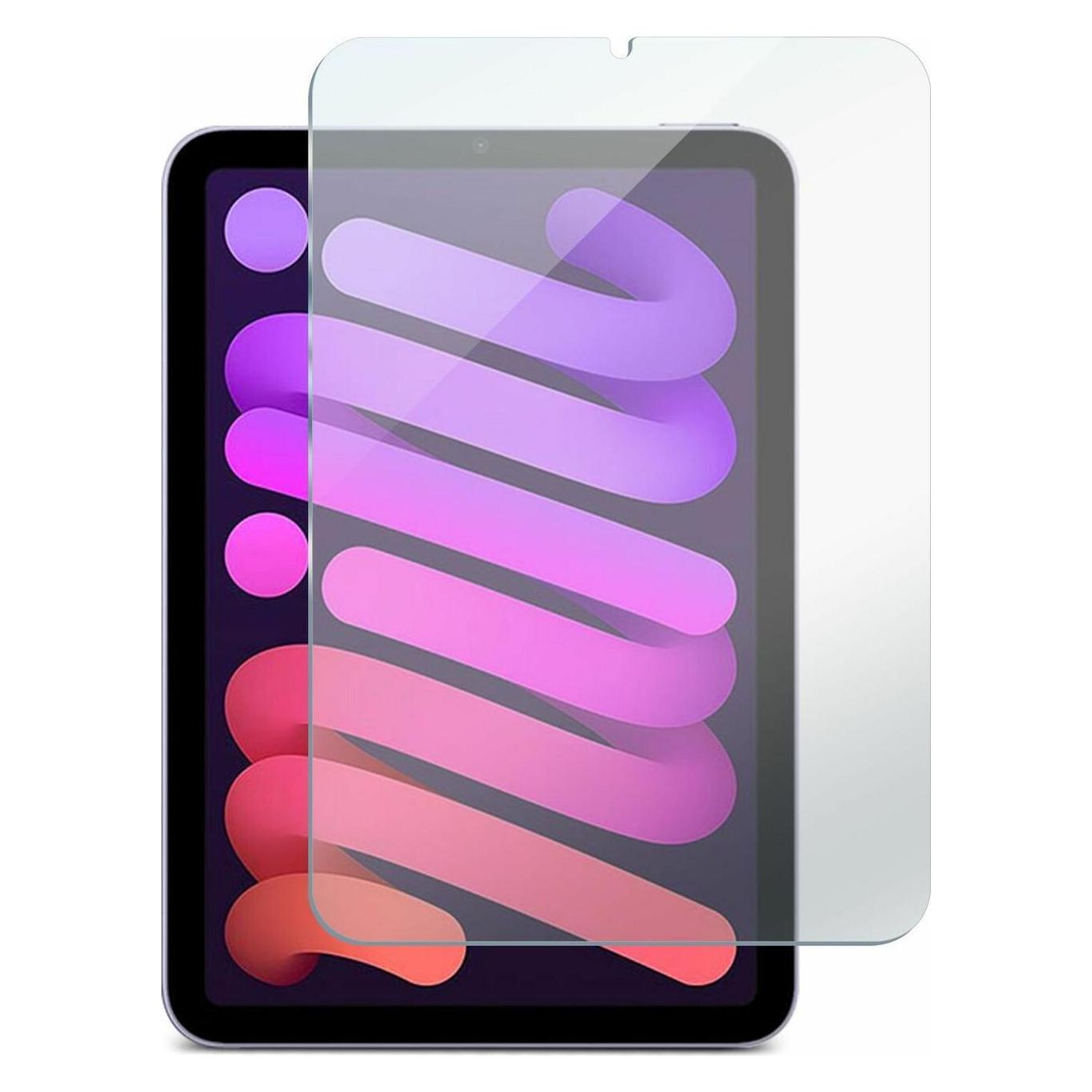 eSTUFF Apple iPad Mini 2021 (1 Stk., Apple iPad mini 2015, Apple iPad mini 2019, Apple iPad mini 2021) (ES503003)