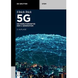 5g, Fachbücher von Ulrich Trick