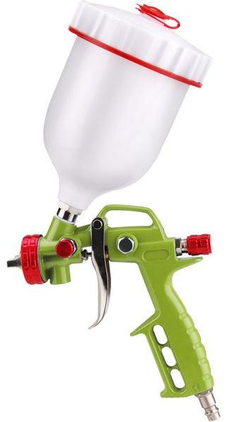 Extol Craft Spuitpistool Automatisch