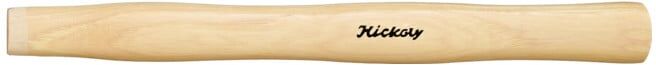 Wiha Manche en hickory pour massette à embout plastique sans rebond (28052) 100 mm (28052)