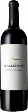 Château la Grande Clotte 2023 - Lussac Saint-Emilion - Rotwein - 0.75L