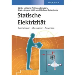 Statische Elektrizität, Sachbücher