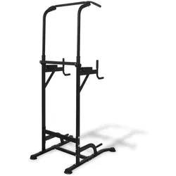 vidaXL, Kraftstation + Gym Rack