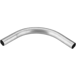 Fränkische Aluminium-Steckbogen ABS-E 50