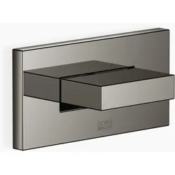 Dornbracht WATER CURVE UP-Seitenbrause, 36514979-19, Farbe: Dark Chrome