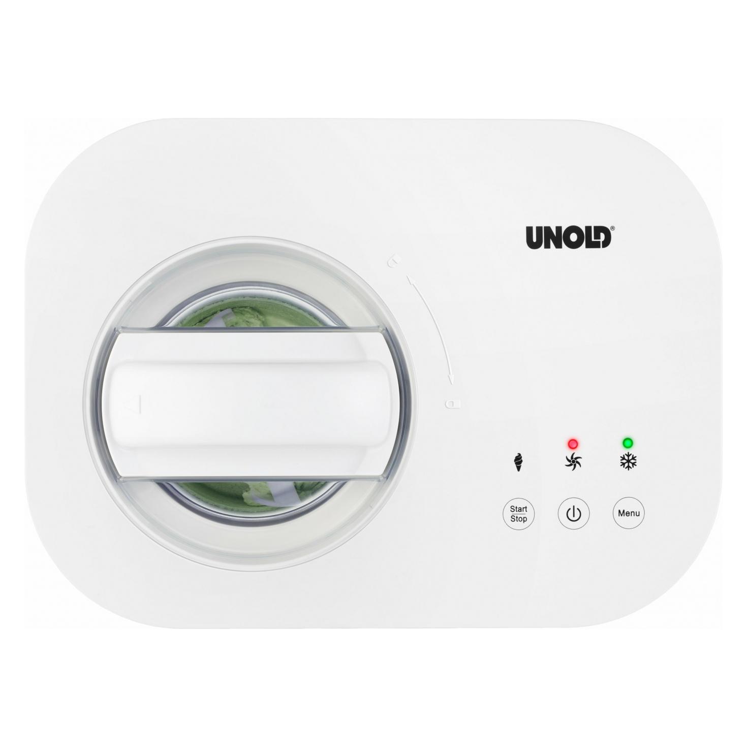 Unold 48820 Snow (48820)