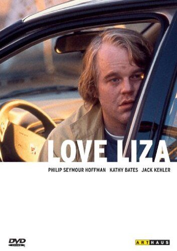 Todd Louiso - Love Liza - Preis vom 13.10.2026 19:28:25 h