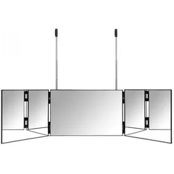 Cimi, Kosmetikspiegel, Gillian Jones