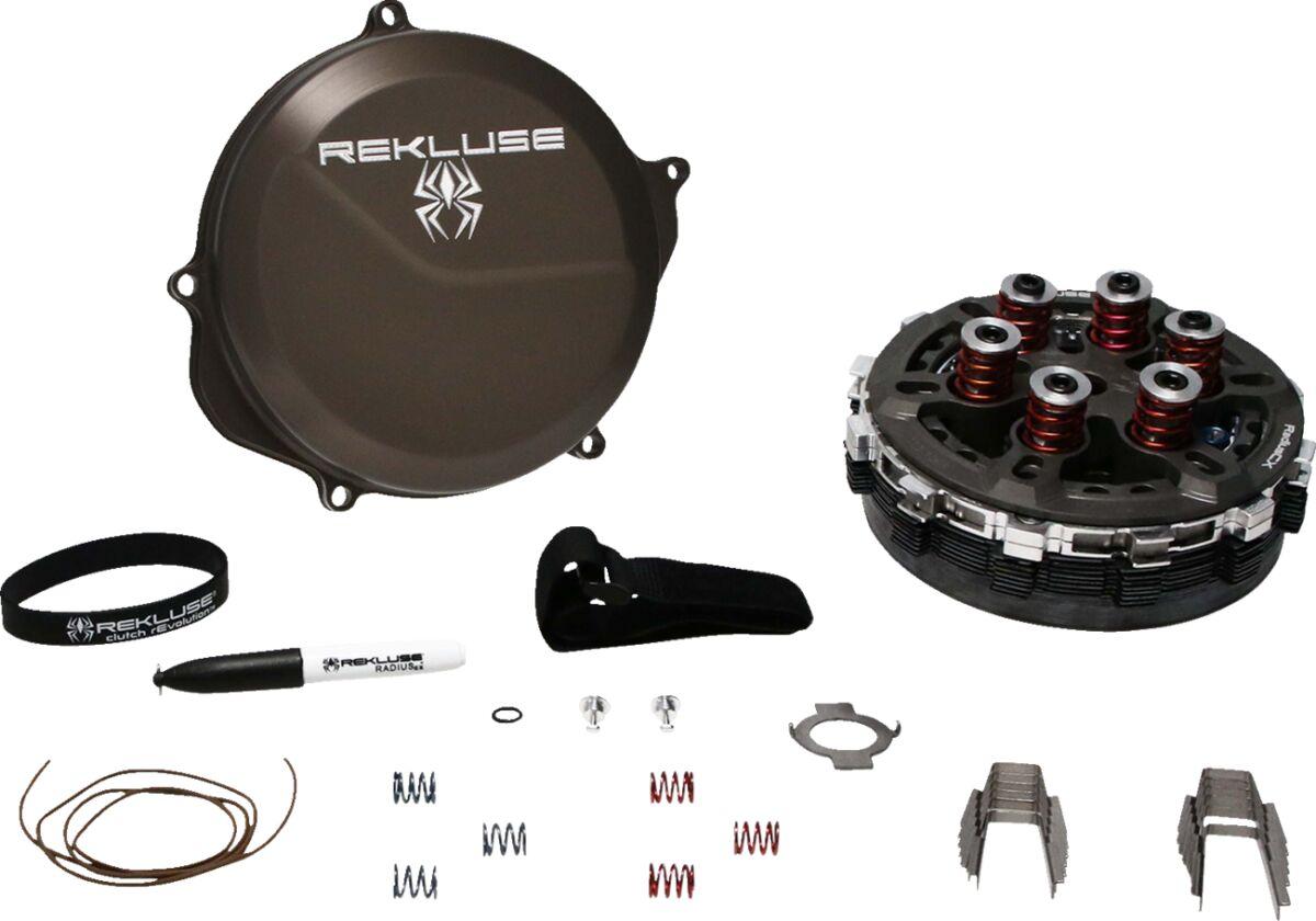 Rekluse Kupplung RADIUSCX 4.0 SUZUKI - RMS-8906064
