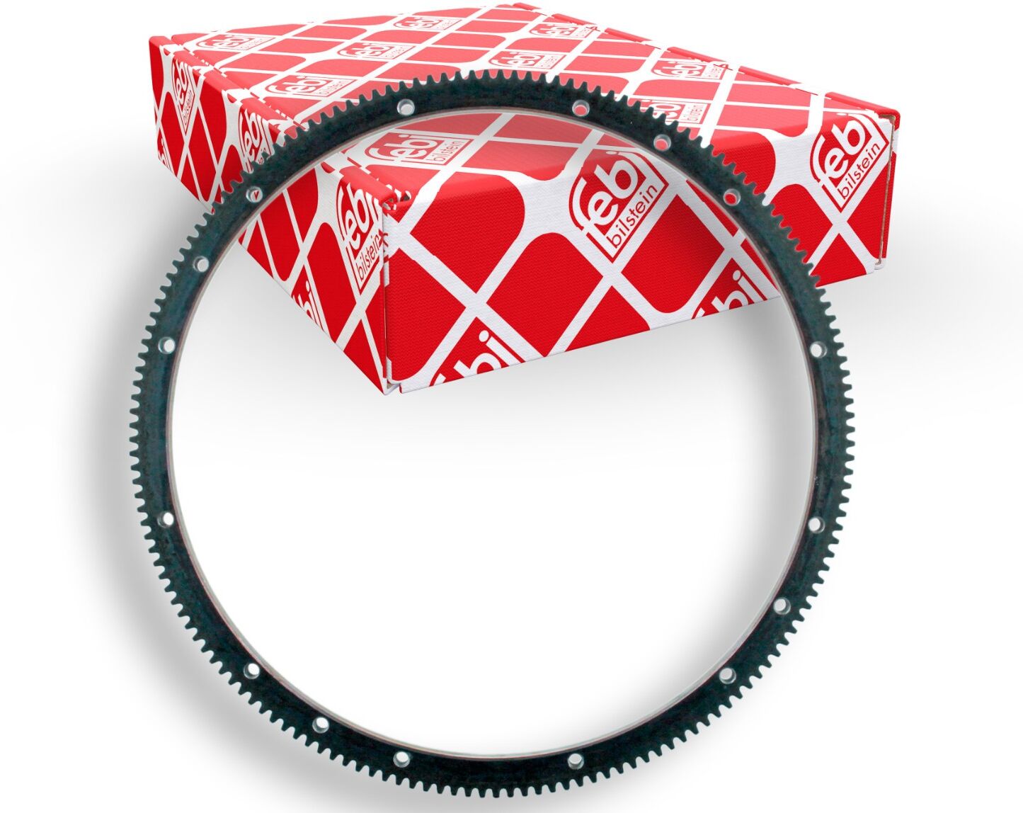 FEBI BILSTEIN 11723 Ring Gear, flywheel