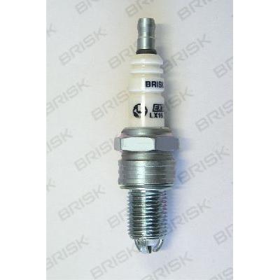 BRISK Zündkerze 1350 für VW