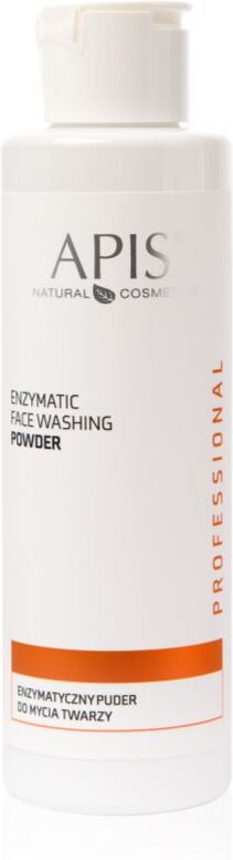 Apis Natural Cosmetics Professional sanfter Reinigungspuder für das Gesicht 80 g