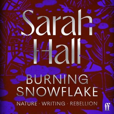Burning Snowflake - Sarah Hall, Audio, 9780571406456