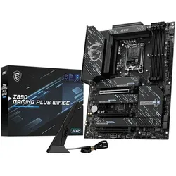 MSI Z890 Gaming Plus WiFi6E (Z890,S1851,ATX,DDR5)