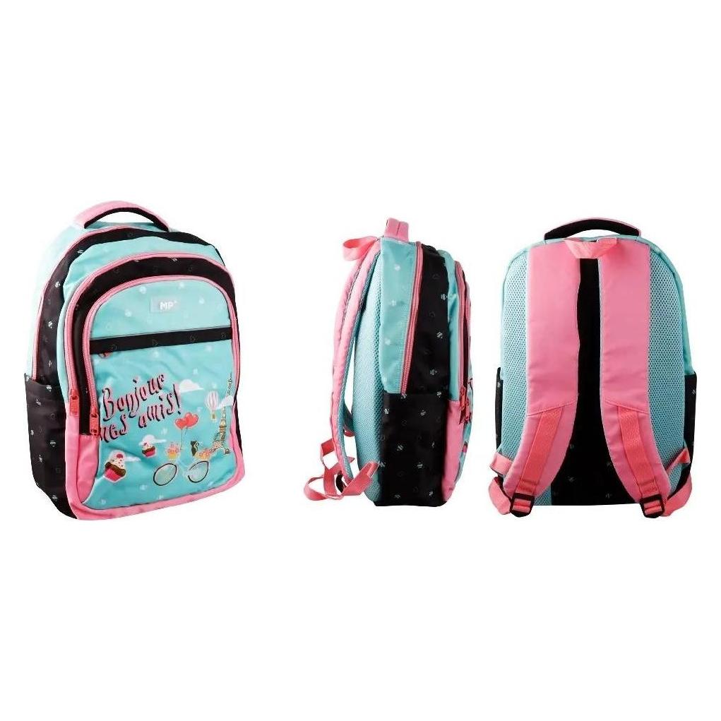 Main paper Pariser Junior-Rucksack (58223562)