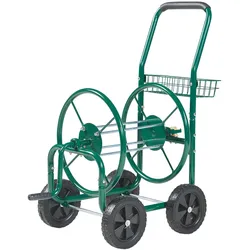 SCHLAUCHWAGEN Pescaza