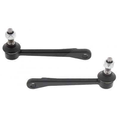 Mapco Reparatursatz, Stabilisatorkoppelstange [Hersteller-Nr. 52897/8] für Mercedes-Benz