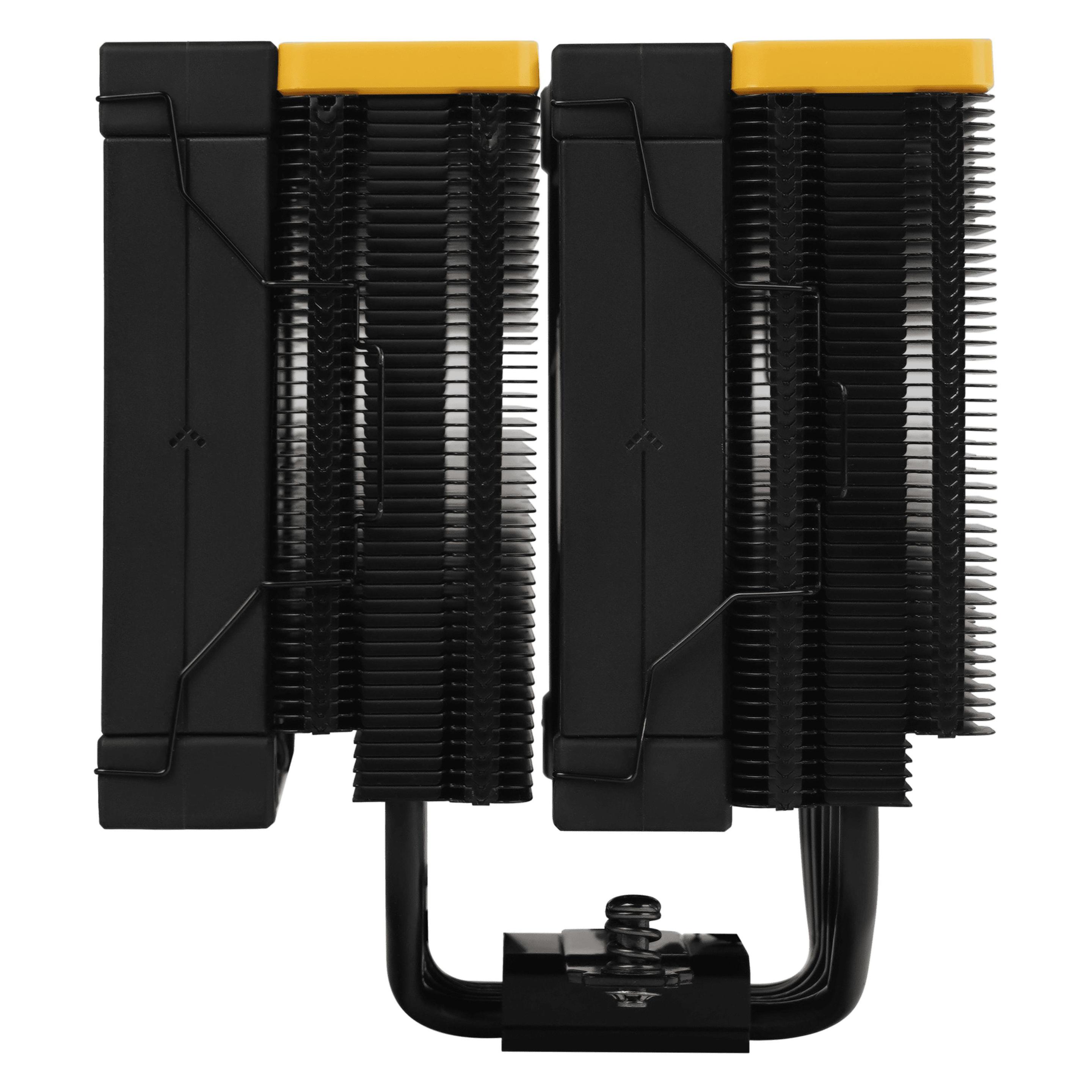 Deepcool AK620 ZERO DARK ZORIA (160 mm) (AK620 ZERODARK ZORIA)