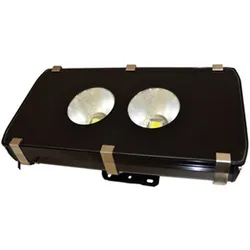 Scharnberger+Hasenbein LED-Tunnelstrahler 39078