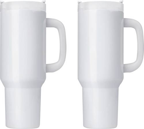 Loklik RY-SHB-0027-2EUL Tasse Weiß