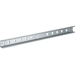 Hager Hutschiene UZ02B1 (VE50)