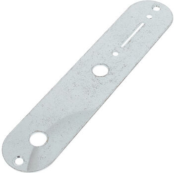 Gotoh CP-10 Control Plate Aged C Aged Chrom