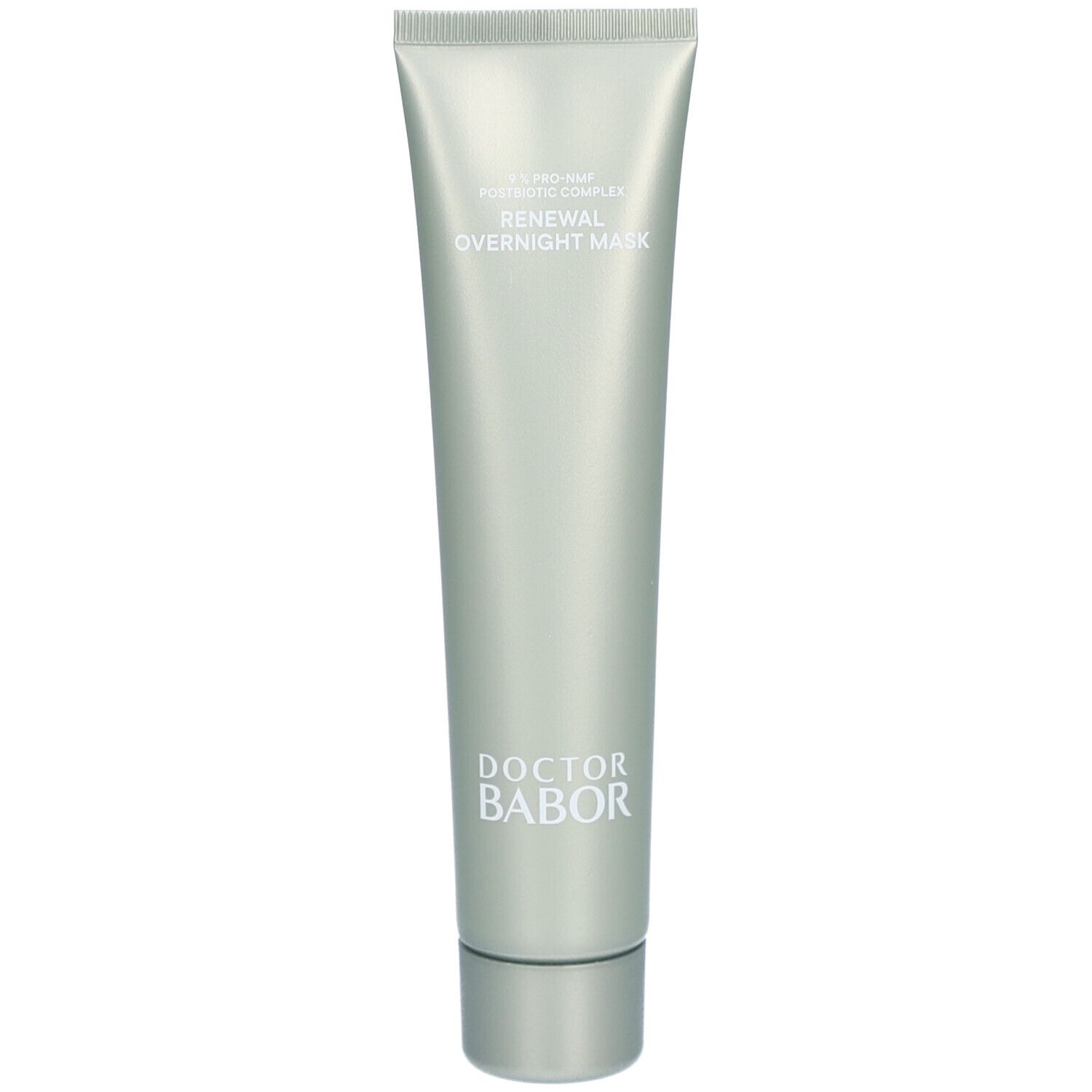 Doctor Babor Microbiomic Renewal Overnight Mask 75ml 75 ml Gesichtsmaske
