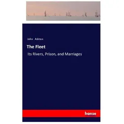 The Fleet, Belletristik von John Ashton