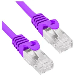 Phasak PHK 1952V (U/UTP, CAT6, 0.25 m), Netzwerkkabel