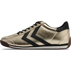 HUMMEL STADION METALLIC gold 39