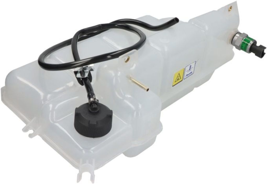 Thermotec Serbatoio di espansione DBIV013TT