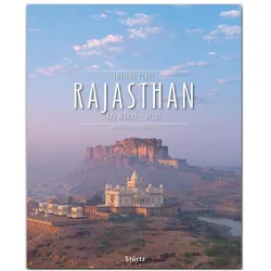 Rajasthan - Taj Mahal • Delhi • Indiens Perle, Ratgeber von Lothar Clermont, Thomas Dix