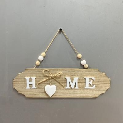 Uplifted Trends Vintage Welcome Sign With Heart Ornament Home Decor For Kitchen Bathroom And Outdoor Spaces home