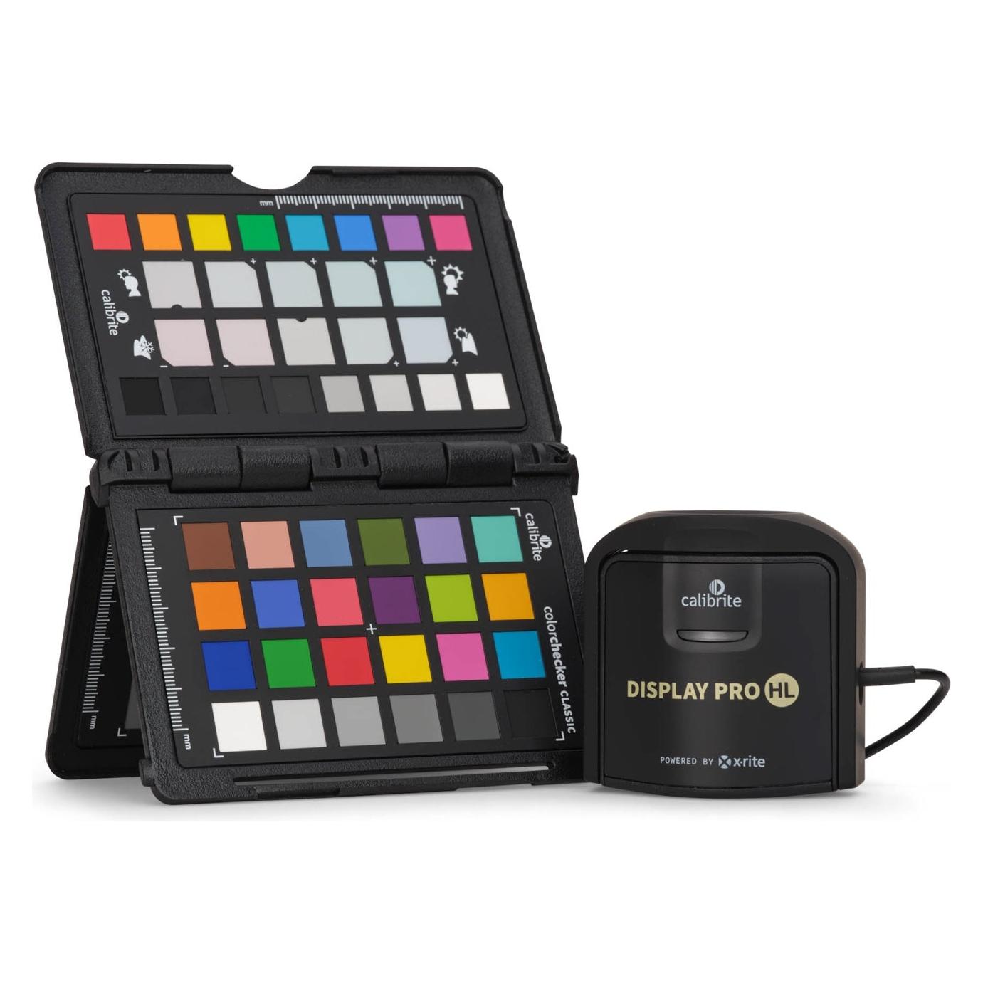 Xrite Calibrite Photo Kit (CCHL-PP2)
