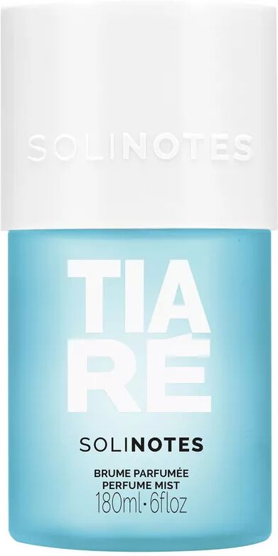 Solinotes - Perfume mist TIARÉ, 180 ml