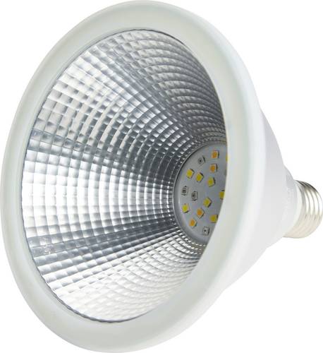 Venso LED-Pflanzenlampe Grow Lights Indoor Plant 150mm E27 15W Neutralweiß 1St.