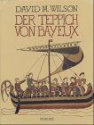 Wilson, David M. - Der Teppich von Bayeux - Preis vom 14.10.2026 23:07:16 h