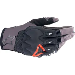 Alpinestars Techdura Motocross Handschuhe XL